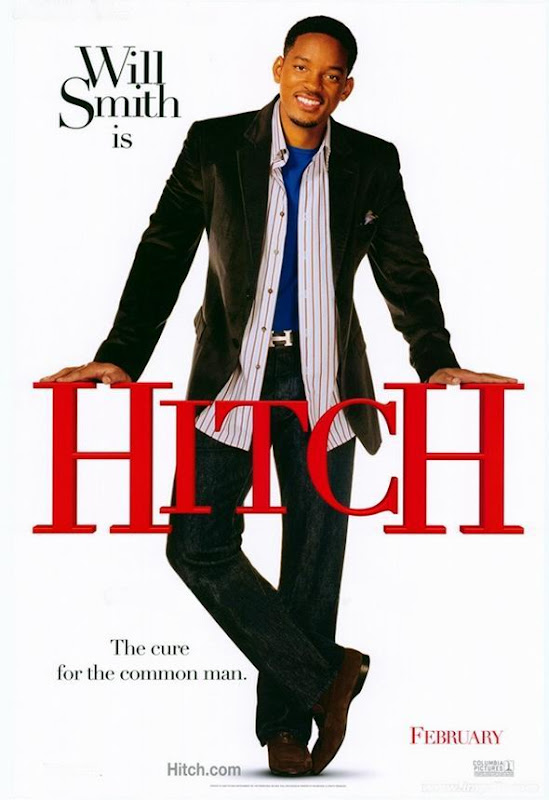 Hitch海报