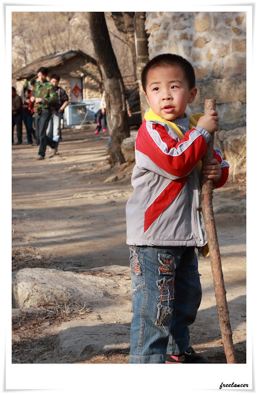 小孩